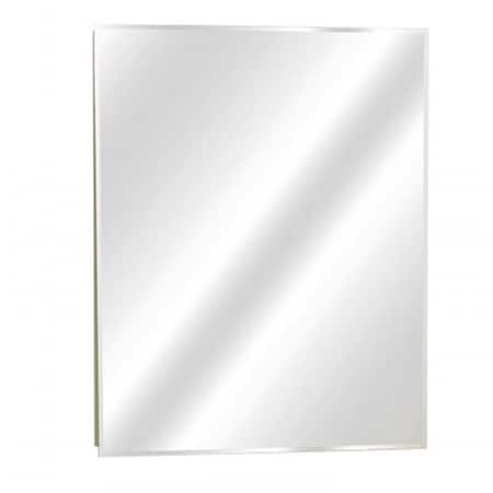 Doba-Bnt Frameless Medicine Cabinet- 24.25 x 30.5 x 5 in. SA3016777